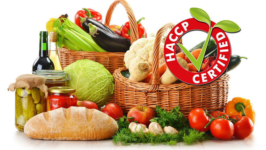 Igiene dei prodotti alimentari - HACCP - a Macerata